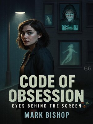 cover image of Code of Obsession